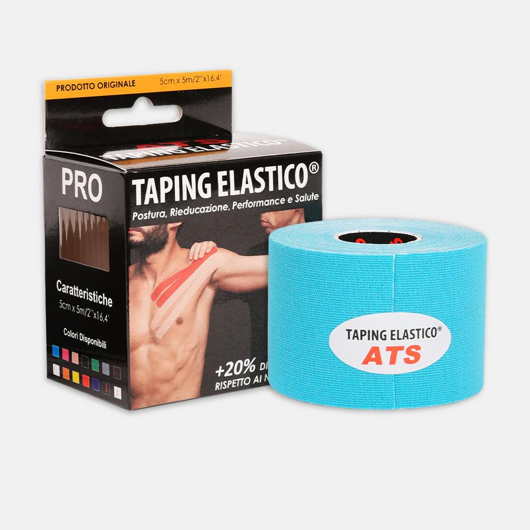 Rotolo-Taping-Elastico